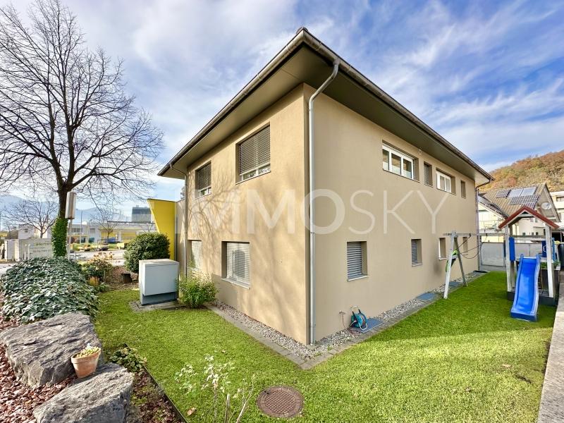 Einfamilienhaus zum Kauf 800.000 € 7 Zimmer 239 m²<br/>Wohnfläche 628 m²<br/>Grundstück Klaus 6833