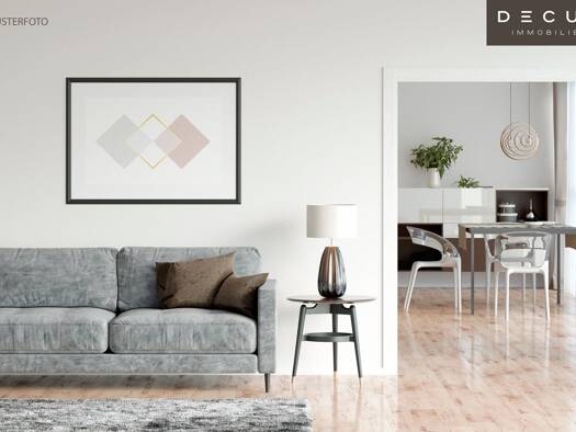 Terrassenwohnung zum Kauf 749.000 € 3 Zimmer 75,5 m² 15. Geschoss Wien 1020