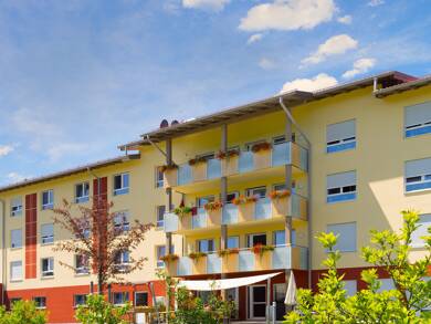 Wohnung zum Kauf provisionsfrei als Kapitalanlage geeignet 199.000 € 1 Zimmer 26,6 m² Steingaden Steingaden 86989