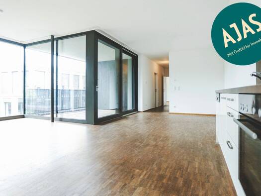 Wohnung zur Miete 1.224 € 3 Zimmer 4. Geschoss Am Garnmarkt Götzis 6840