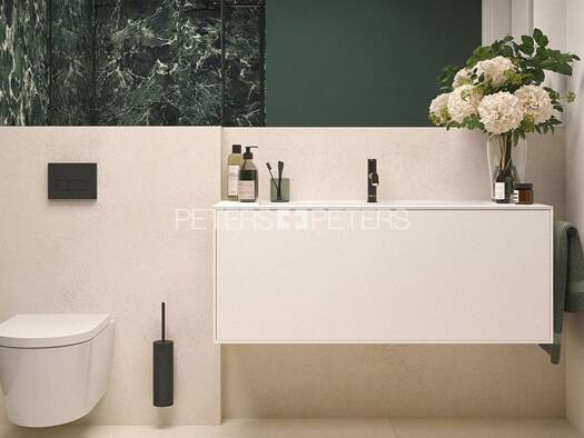 Wohnung zum Kauf - Erstbezug provisionsfrei 699.000 € 2,5 Zimmer 69,1 m² 1. Geschoss St. Pauli Hamburg 20359