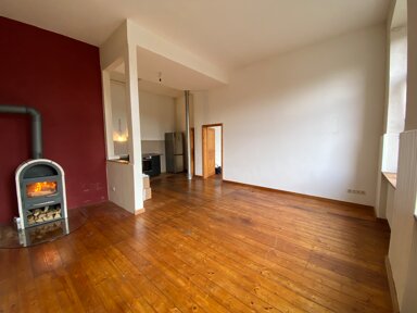 Wohnung zur Miete 960 € 3 Zimmer 92 m² EG frei ab sofort Obergasse 37 Wohnbach Wölfersheim 61200