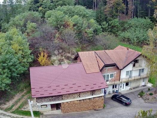 Einfamilienhaus zum Kauf 85.000 € 7 Zimmer 518 m² Mala Gora, Pregrada Pregrada 49218