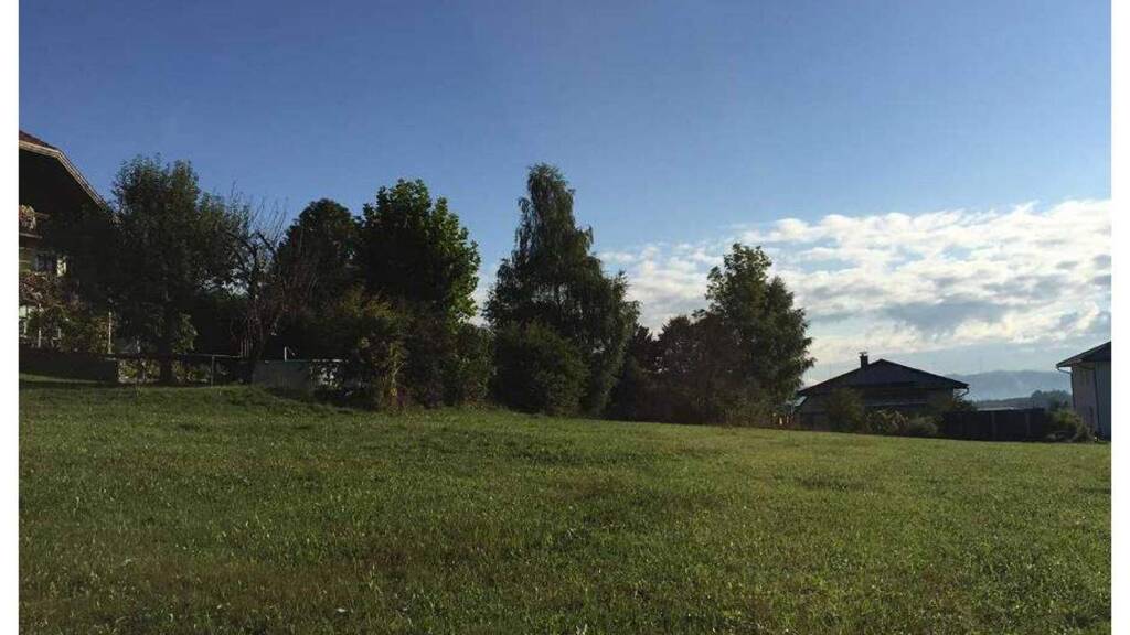 Grundstück zum Kauf 200.000 € 999 m² Grundstück Kirchberg bei Mattighofen 5232