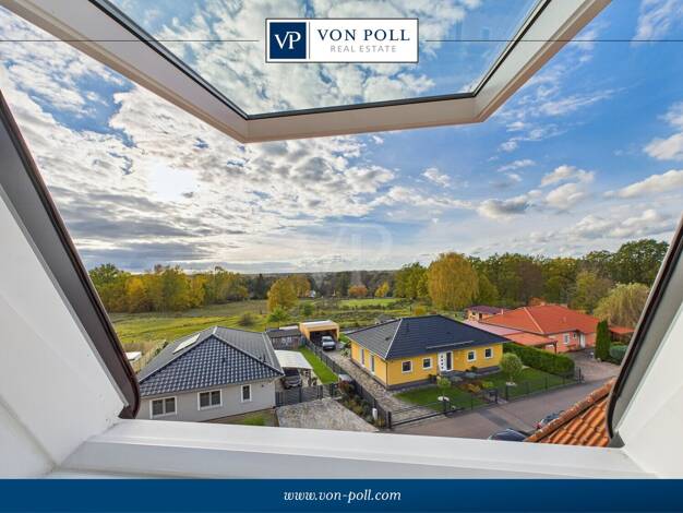 Maisonette zum Kauf 229.000 € 3 Zimmer 68,7 m² 3. Geschoss Zossen Zossen 15806