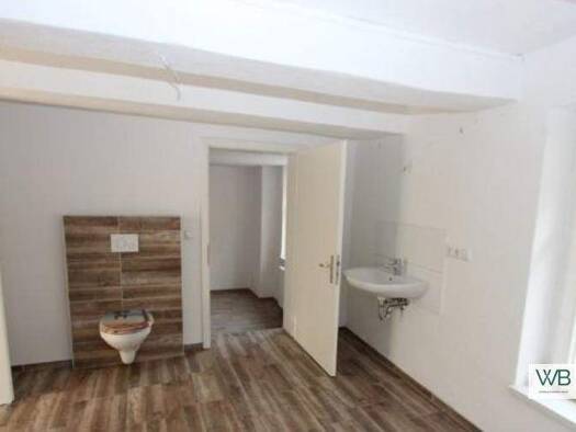 Wohnung zur Miete 499 € 3 Zimmer 90 m² 1. Geschoss Ermsleben 06463