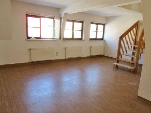 Wohnung zur Miete 456 € 2 Zimmer 76 m² 2. Geschoss An der Döllnitz 12 Oschatz Oschatz 04758