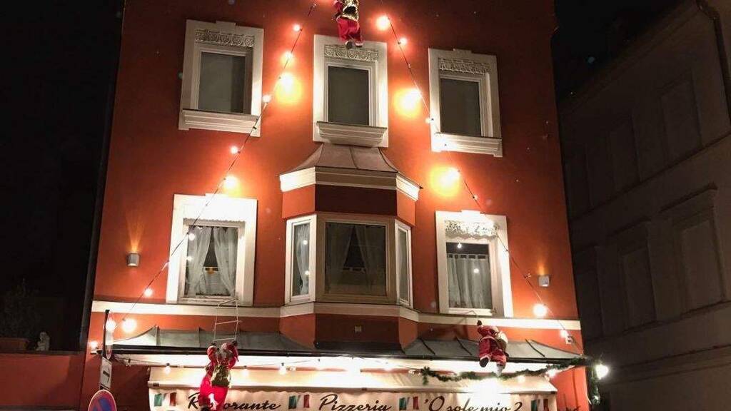 Bar/Café zur Miete 1.500 € 150 m² Gastrofläche Simbach Simbach am Inn 84359