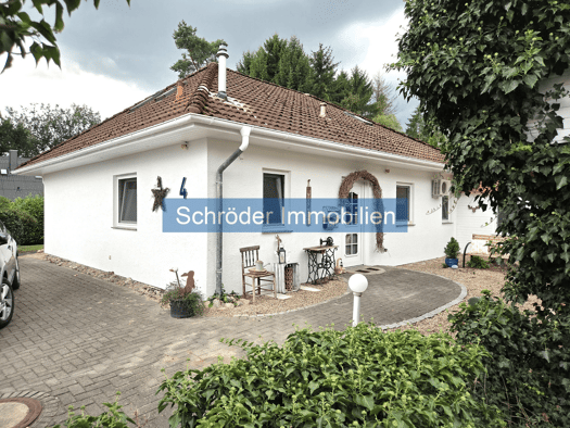 Bungalow zum Kauf 264.999 € 3 Zimmer 90 m² 786 m² Grundstück Barkhausen Gnarrenburg 27442