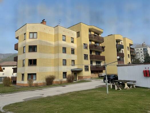 Wohnung zur Miete 680 € 61,5 m² frei ab sofort Kindberg 8650