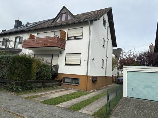Wohnung zum Kauf 239.000 € 2 Zimmer 70 m² 1. Geschoss Urberach Rödermark 63322
