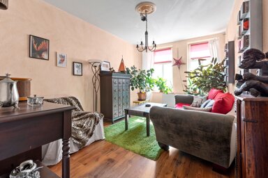 Wohnung zum Kauf 179.000 € 3 Zimmer 74 m² 1. Geschoss Eutritzsch Leipzig 04129