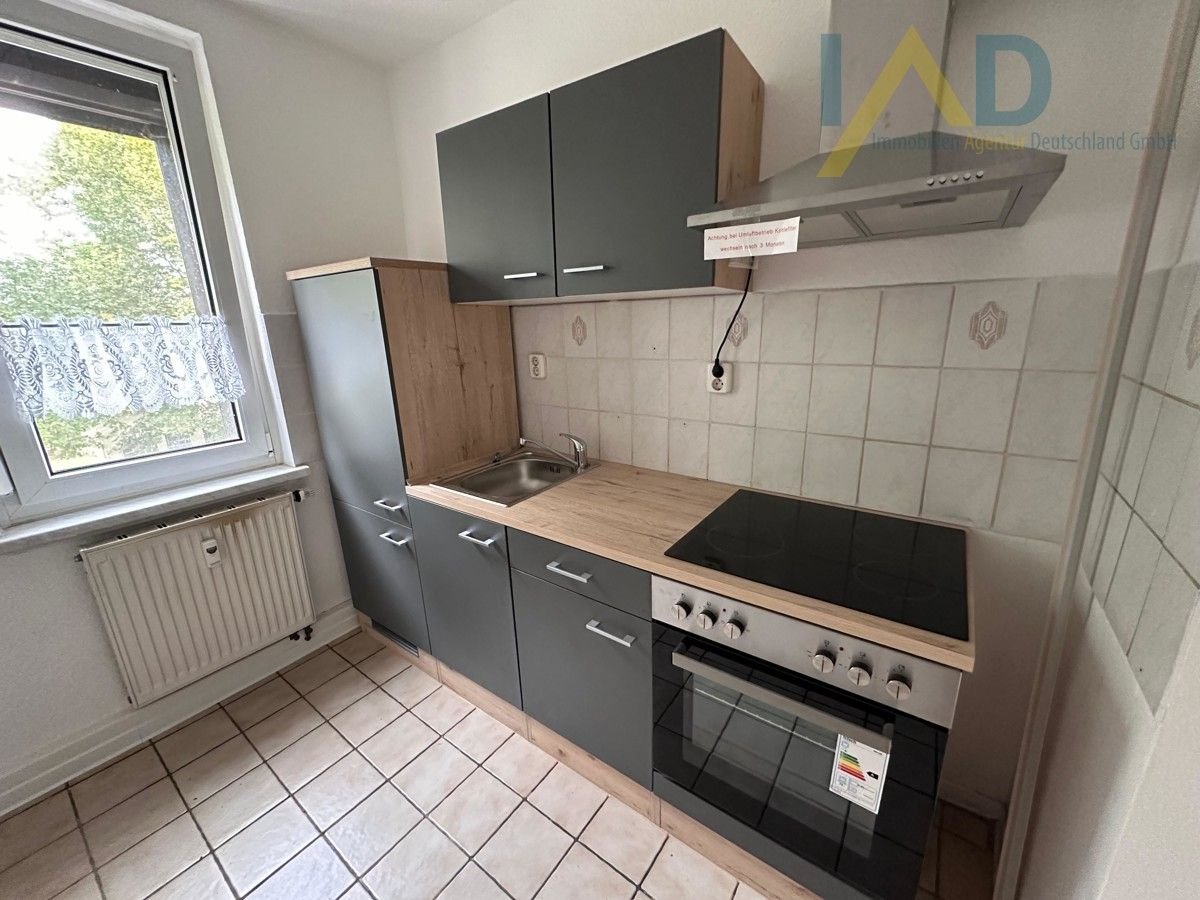 Wohnung zum Kauf 72.500 € 2 Zimmer 48 m²<br/>Wohnfläche Friemar 99869