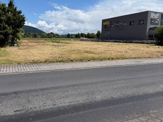 Grundstück zur Miete 3.329 m² Grundstück frei ab sofort Hailer Gelnhausen 63571