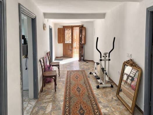 Villa zum Kauf 168.900 € 6 Zimmer 337 m² Las Quintanillas 09131