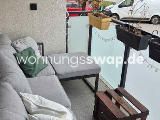 Wohnung zur Miete Tauschwohnung 1.460 € 4 Zimmer 84 m² EG Obergiesing München 81549