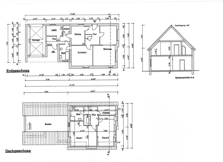 Einfamilienhaus zum Kauf 425.000 € 4 Zimmer 130 m² 1.272 m² Grundstück Delingsdorf 22941