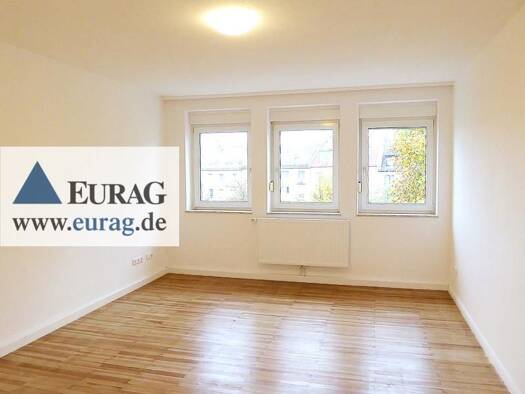 Wohnung zur Miete 763 € 3 Zimmer 75 m² 5. Geschoss frei ab sofort Steinbühl Nürnberg 90459