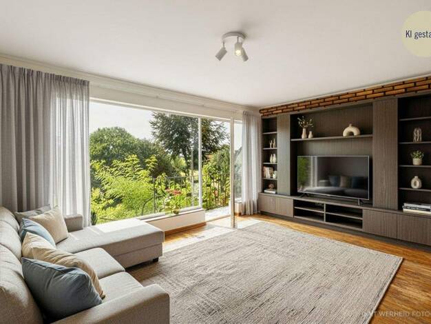 Einfamilienhaus zum Kauf 349.000 € 4 Zimmer 110,1 m² 610 m² Grundstück Weingartsgasse Hennef (Sieg) 53773