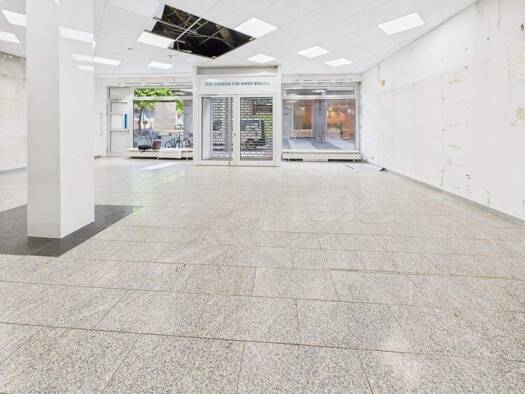 Laden zur Miete 6.500 € 205 m² Verkaufsfläche Quadrate Mannheim/Quadrate 68161