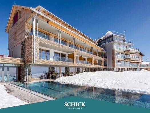 Wohnung zum Kauf 647.400 € 3 Zimmer 69,6 m² 1. Geschoss Treffen am Ossiacher See 9521