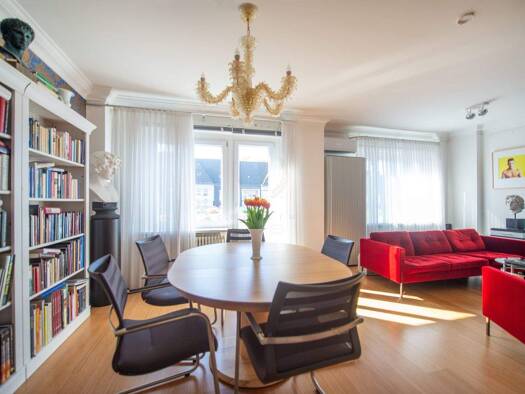 Wohnung zum Kauf 466.000 € 2 Zimmer 70 m² 5. Geschoss Westend Berlin 14052