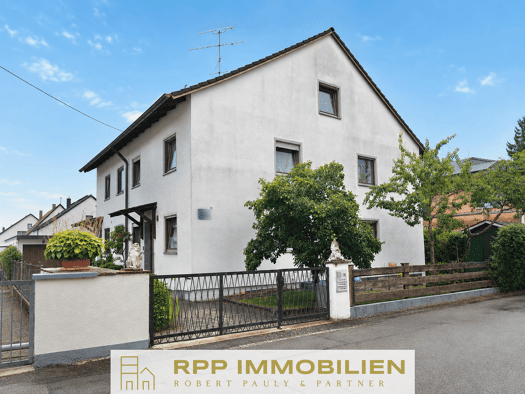 Doppelhaushälfte zum Kauf 695.000 € 6 Zimmer 153,8 m² 212,5 m² Grundstück Lohhof Unterschleißheim 85716