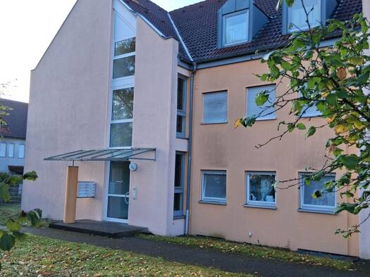 Maisonette zur Miete 700 € 3 Zimmer 73 m² frei ab sofort Hilpoltstein Hilpoltstein 91161