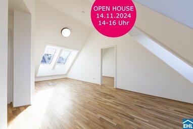 Wohnung zum Kauf 367.953 € 3 Zimmer 63,6 m² 6. Geschoss Wagramer Straße Wien 1220