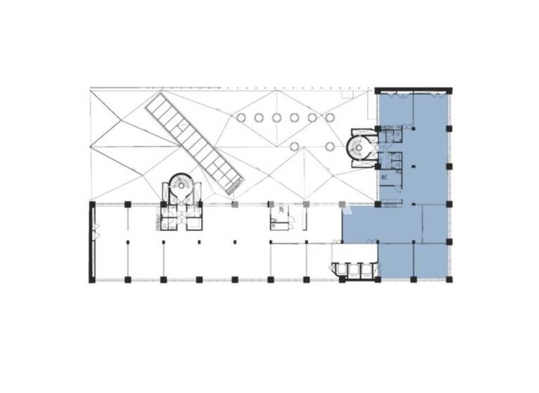 Bürofläche zur Miete Helsinki 00100