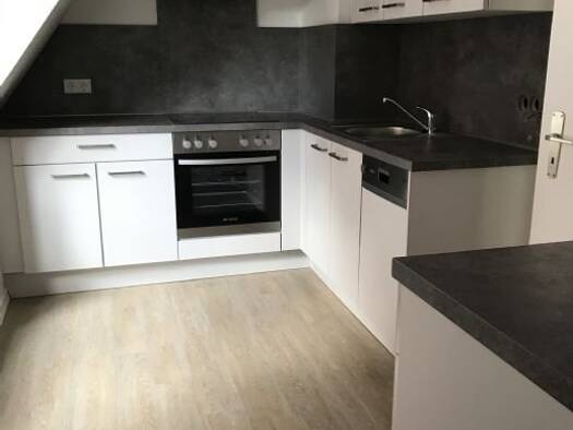 Wohnung zur Miete 810 € 2,5 Zimmer 85 m² Geschoss 2/2 frei ab 01.10.2026 Jork Jork 21635