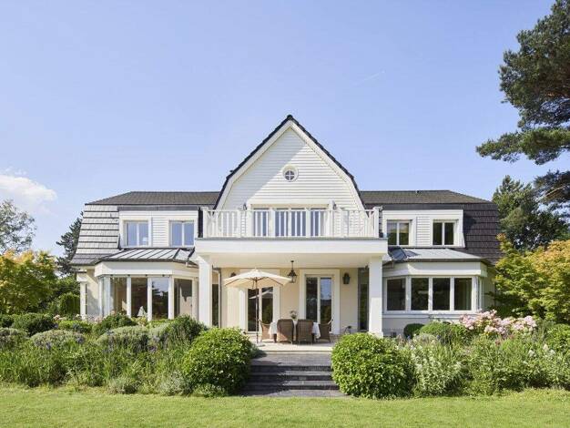 Einfamilienhaus zum Kauf 3.800.000 € 6 Zimmer 415 m² 1.602 m² Grundstück Hahnwald Köln / Hahnwald 50996