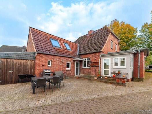 Einfamilienhaus zur Miete 1.600 € 5 Zimmer 150 m² 571 m² Grundstück frei ab sofort Sprötze Buchholz in der Nordheide 21244