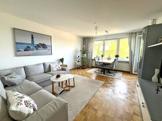 Wohnung zum Kauf 369.000 € 4 Zimmer 101,5 m² Hamburg-Meiendorf 22145