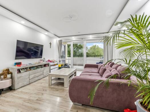Wohnung zum Kauf 469.000 € 4,5 Zimmer 105 m² Meersburg Meersburg 88709