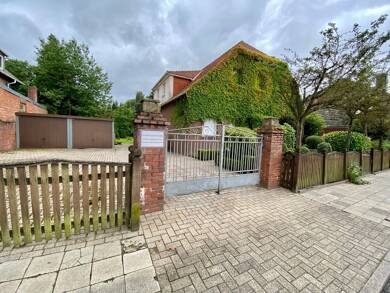 Mehrfamilienhaus zum Kauf 280.000 € 4 Zimmer 153,1 m² 2.535 m² Grundstück Fürstenau Fürstenau 49584