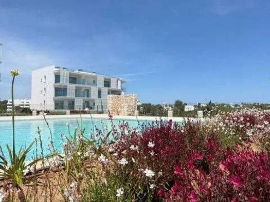 Penthouse zur Miete 2.800 € 2 Zimmer 85 m² 4. Geschoss Calle Des Comellars Santanyí 07660