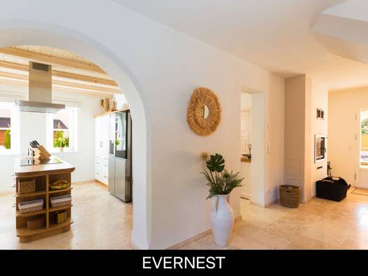 Einfamilienhaus zum Kauf 750.000 € 4 Zimmer 155 m² 629 m² Grundstück Caputh Schwielowsee 14548