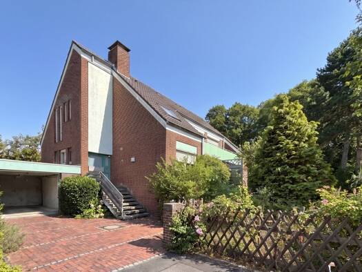 Einfamilienhaus zum Kauf 399.000 € 7 Zimmer 177 m² 712 m² Grundstück frei ab sofort Hamm-Mitte Mitte 59063