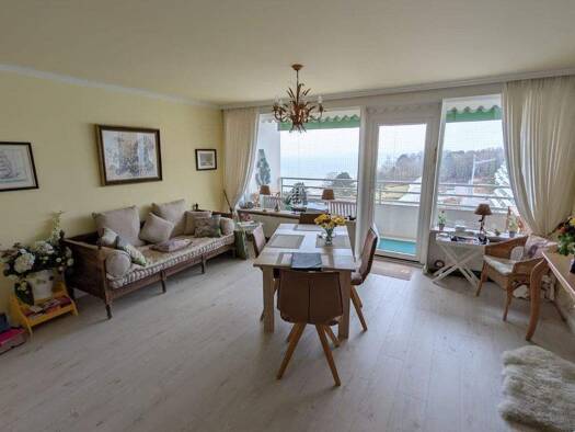 Wohnung zum Kauf 274.000 € 2 Zimmer 42 m² frei ab sofort Sierksdorf Sierksdorf 23730