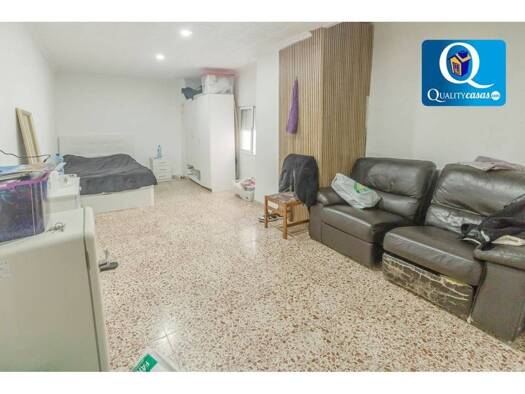 Haus zum Kauf 155.000 € 1 Zimmer 182 m² Ibi 03440