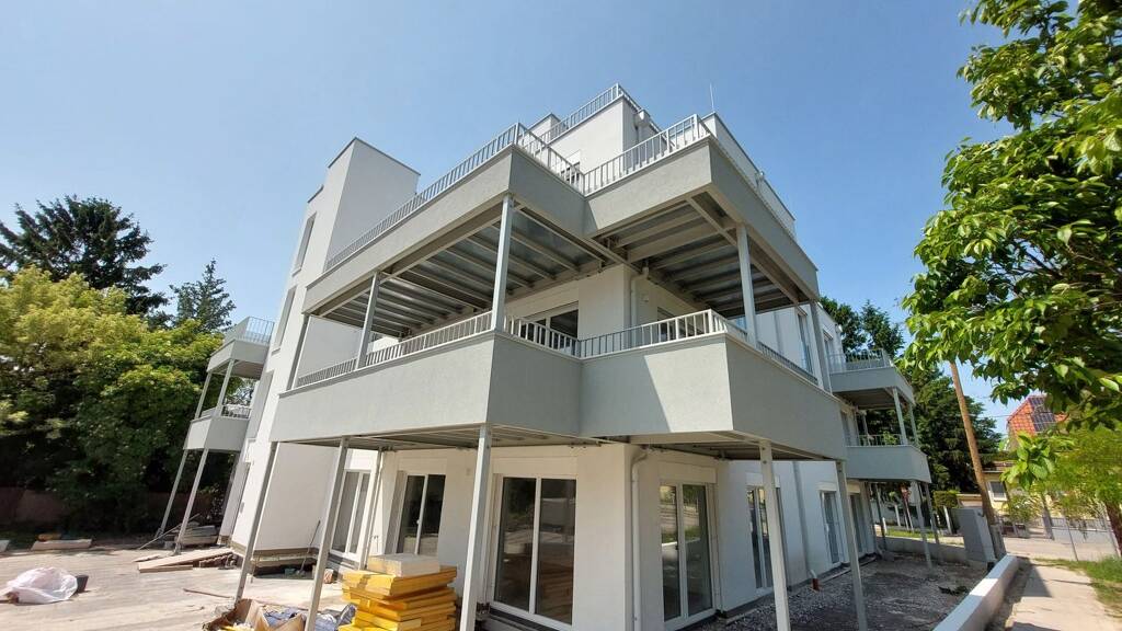 Fertig- und Musterhäuser zum Kauf Uhligstraße 27 Wien 1110