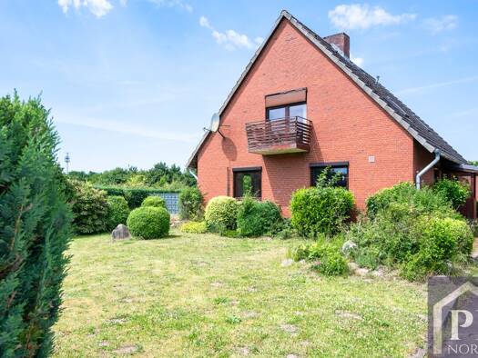 Einfamilienhaus zum Kauf provisionsfrei 345.000 € 6 Zimmer 112,6 m² 1.018 m² Grundstück Groß Wittensee 24361