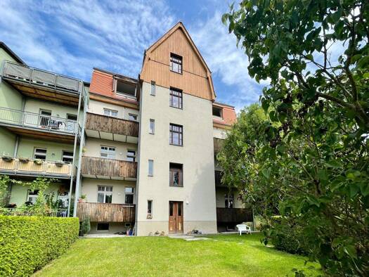 Wohnung zum Kauf 145.000 € 2 Zimmer 56 m² EG Mölkau Leipzig 04316
