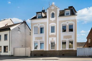 Mehrfamilienhaus zum Kauf 749.000 € 14 Zimmer 278 m² 770 m² Grundstück Dünnwald Köln 51069