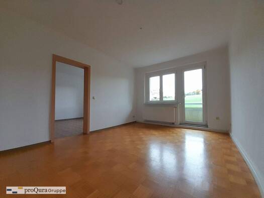 Wohnung zur Miete 320 € 2 Zimmer 54 m² 2. Geschoss frei ab sofort Am Hainberg 9C Mihla Amt Creuzburg 99826