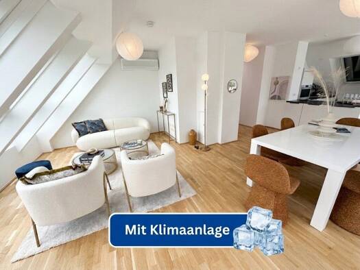 Wohnung zum Kauf - Erstbezug provisionsfrei 1.270.000 € 4 Zimmer 126,6 m² 2. Geschoss frei ab sofort Hietzing 1130