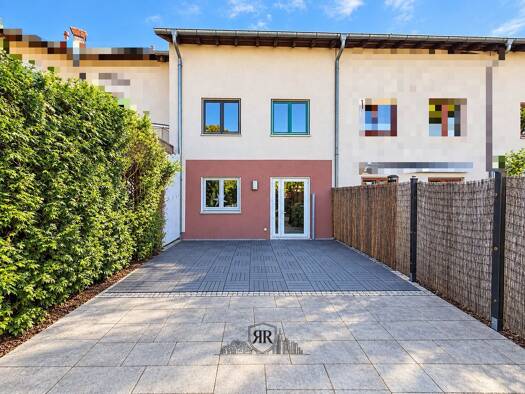 Reihenmittelhaus zum Kauf 419.500 € 5 Zimmer 116,1 m² 320,7 m² Grundstück Sundheim Kehl 77694
