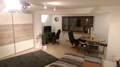 Studio zur Miete 595 € 1 Zimmer 49 m² UG Unterrath Düsseldorf 40468