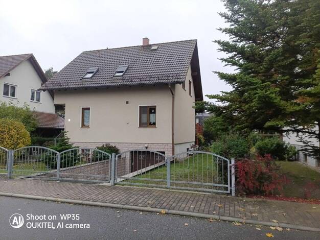 Haus zum Kauf 299.000 € 4 Zimmer 104 m² 576 m² Grundstück Zeißig Hoyerswerda 02977